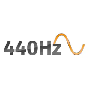 440Hz Radio