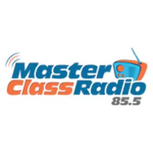 85.5Master Class Radio