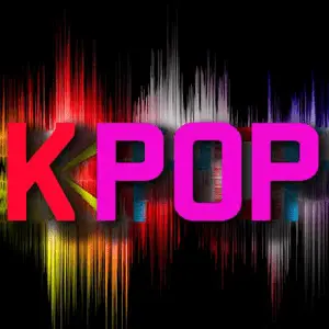 CALM RADIO - KPOP