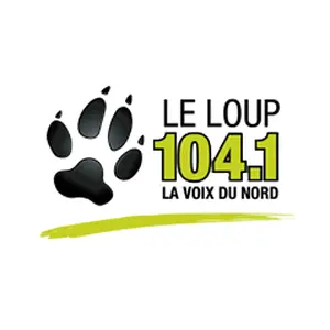 CHYK Le Loup 104.1