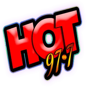 Hot 97.7