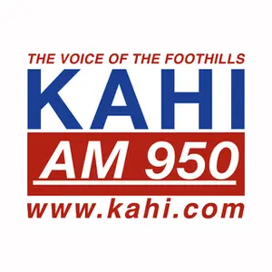 KAHI 950 AM