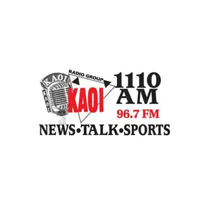 KAOI 1110 AM