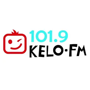 KELO-FM 101.9 FM