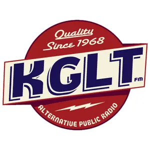 KGLT-FM