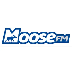 CFXN-FM Moose 106.3