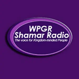 Shamar  Radio WPGR