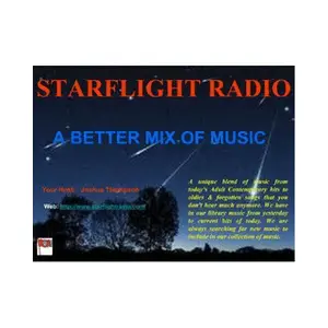 Starflight Radio