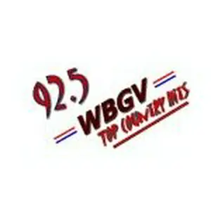 WBGV Country 92.5