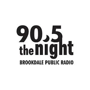 WBJB - 90.5 The Night