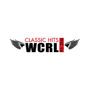 WCRL Classic Hits 95.3 FM