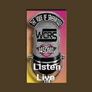 WCRS 1450 AM