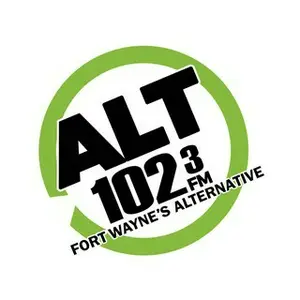 WGBJ Alt 102.3