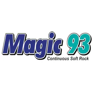 WMGS - Magic 93 92.9 FM