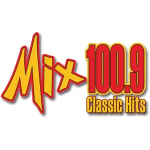 WMXE - Mix 100.9 FM