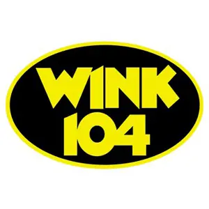 WNNK-FM - Wink 104 104.1 FM