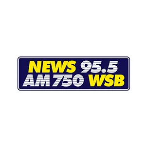 WSBB-FM - WSB Radio