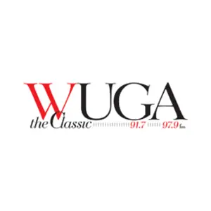 WUGA 91.7