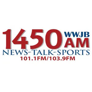 WWJB - News-Talk 1450 AM