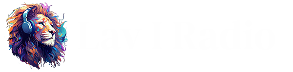 Lav i Radio - Roaring Across Frequencies - Radio Stations from Across the Globe! 🦁🎵