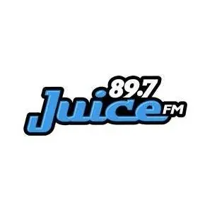 89.7 Juice FM