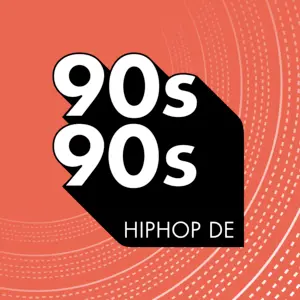 90s90s Hiphop deutsch