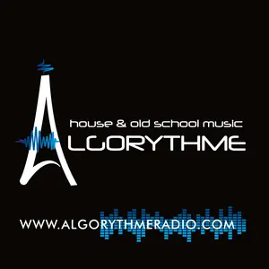 AlgoRythme Radio 