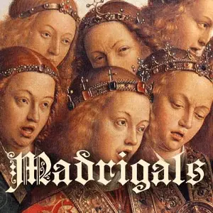 CALM RADIO - Madrigals