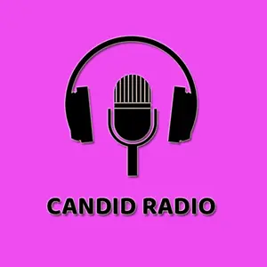 Candid Radio Vermont