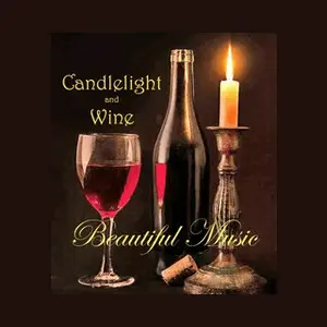 Candlelight and Wine