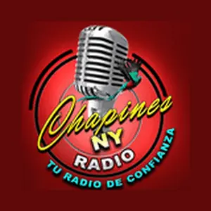 Chapines NY Radio