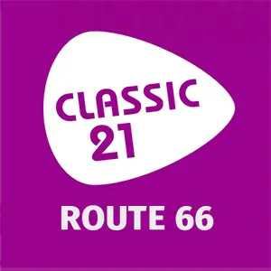 Classic 21 Route 66