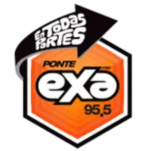 Exa FM Torreón