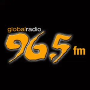 Global Radio 96.5 FM 