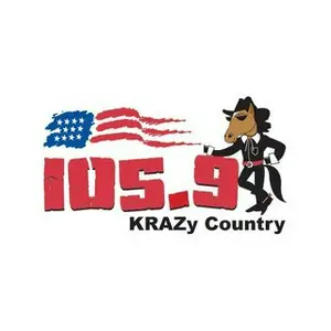 KRCY Krazy FM 105.9