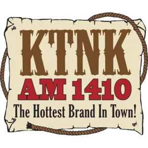 KTNK - AM 1410