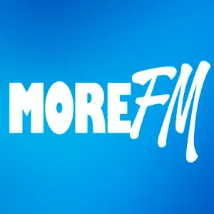 More FM Tauranga 93.4 FM