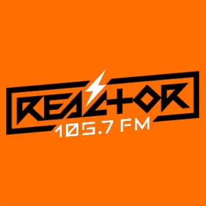 Reactor 105.7 FM XHOF