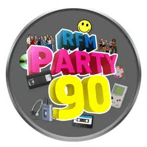 RFM Party 90