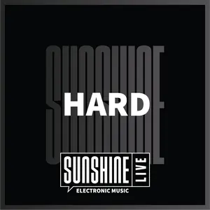 sunshine live - Hard