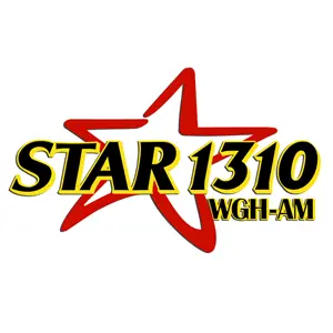 WGH - The Star 1310 AM