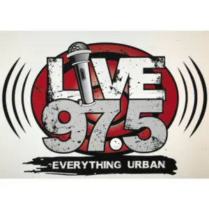 WKTT - LIVE 97.5 FM