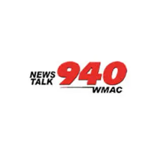 WMAC 940 AM